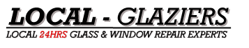 Logo Local Glaziers in Banstead, Woodmansterne, SM7
